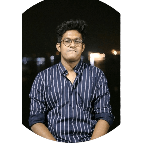 Harshal Adarkar, Founder of Shellcode